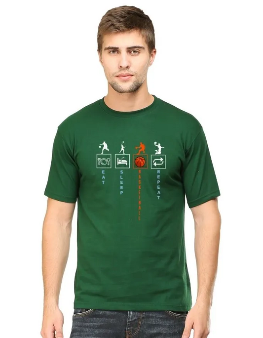 Sports Unisex Premium T-Shirt