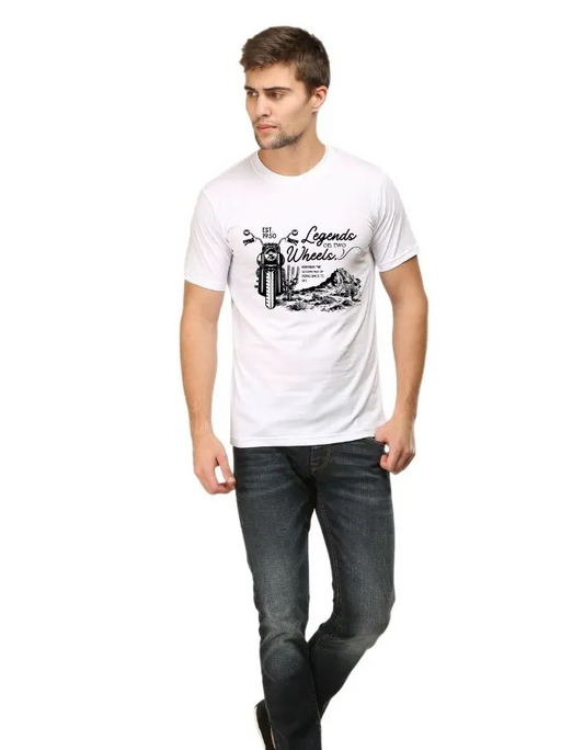 Legends Unisex Premium T-Shirt