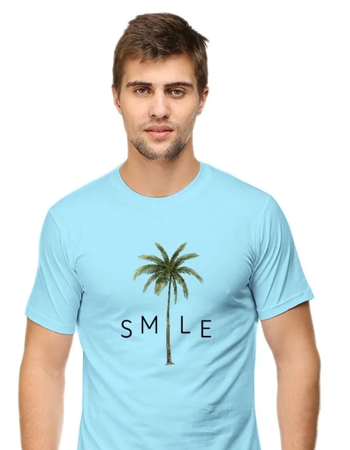 Smile Unisex Premium T-Shirt