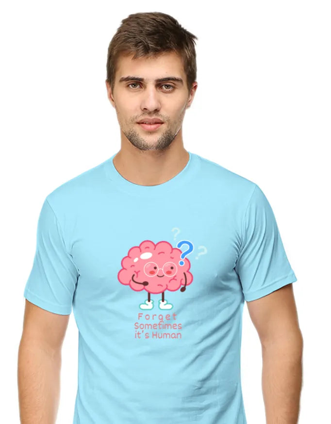 Brain Feelings Unisex Premium T-Shirt