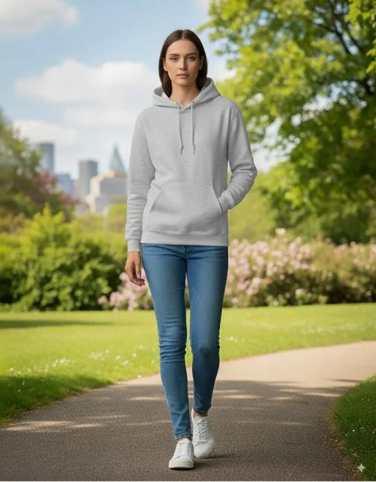 Premium Unisex Hoodie