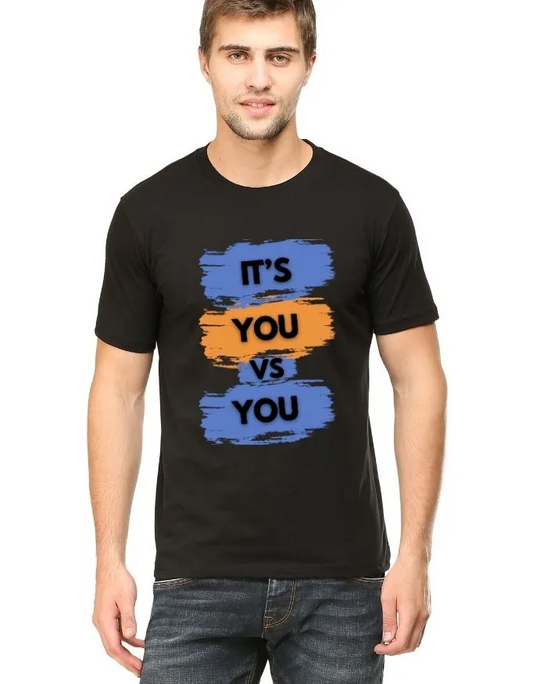 You vs You Unisex Premium T-Shirt