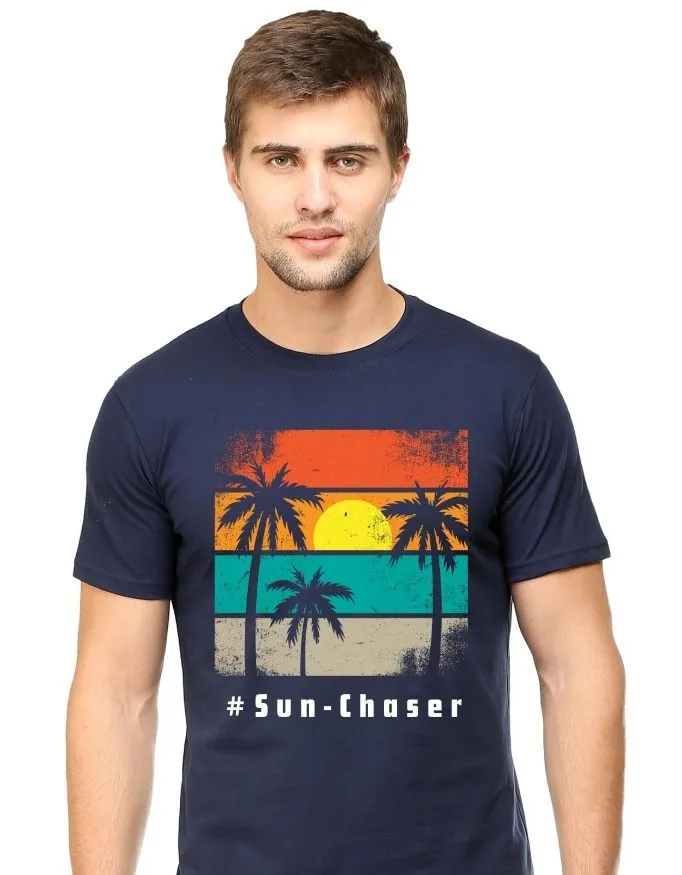 Sun Chaser Unisex Premium T-Shirt
