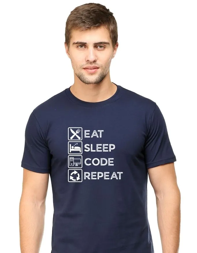 Coding Lover Unisex Premium T-Shirt