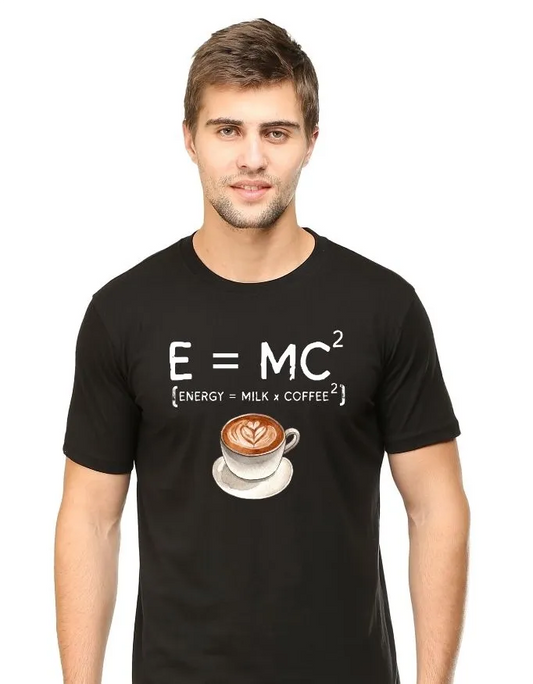 Coffee Lover Unisex Premium T-Shirt
