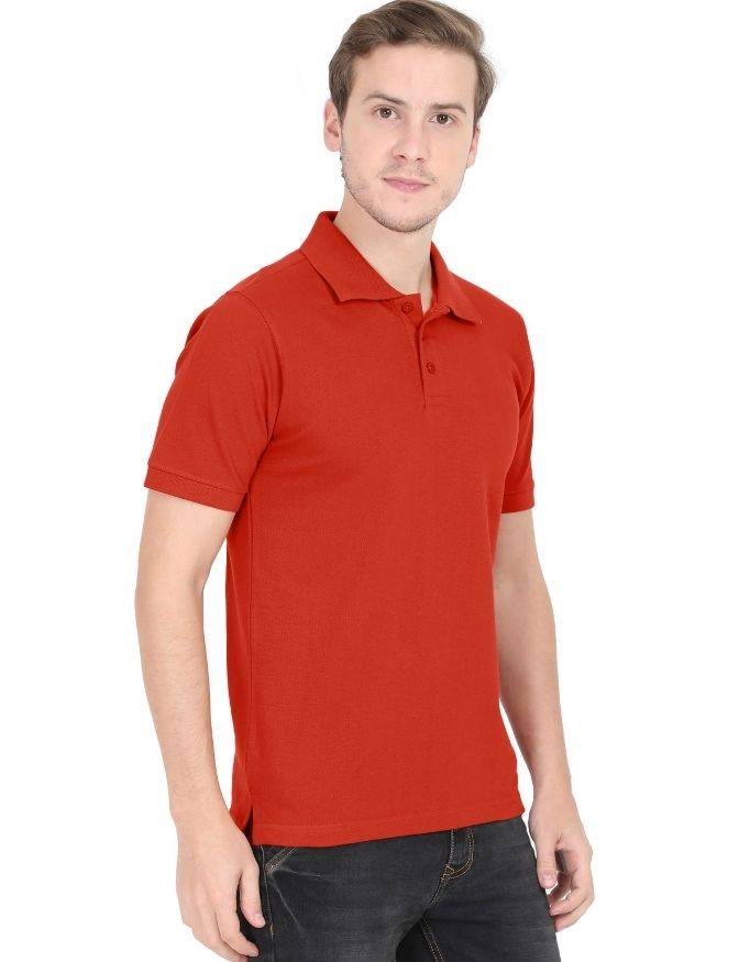 Premium Men's Polo