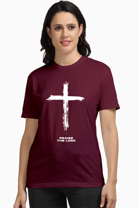 Jesus Unisex Supima T-Shirt