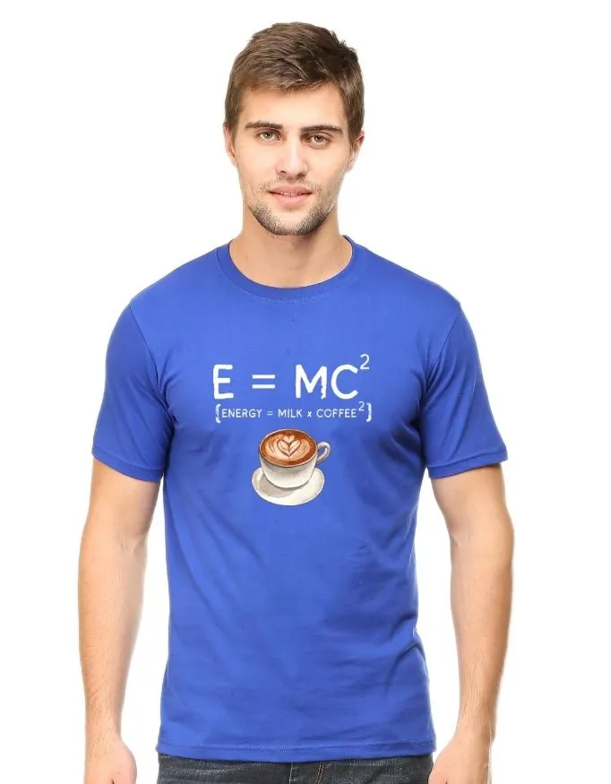 Coffee Lover Unisex Premium T-Shirt