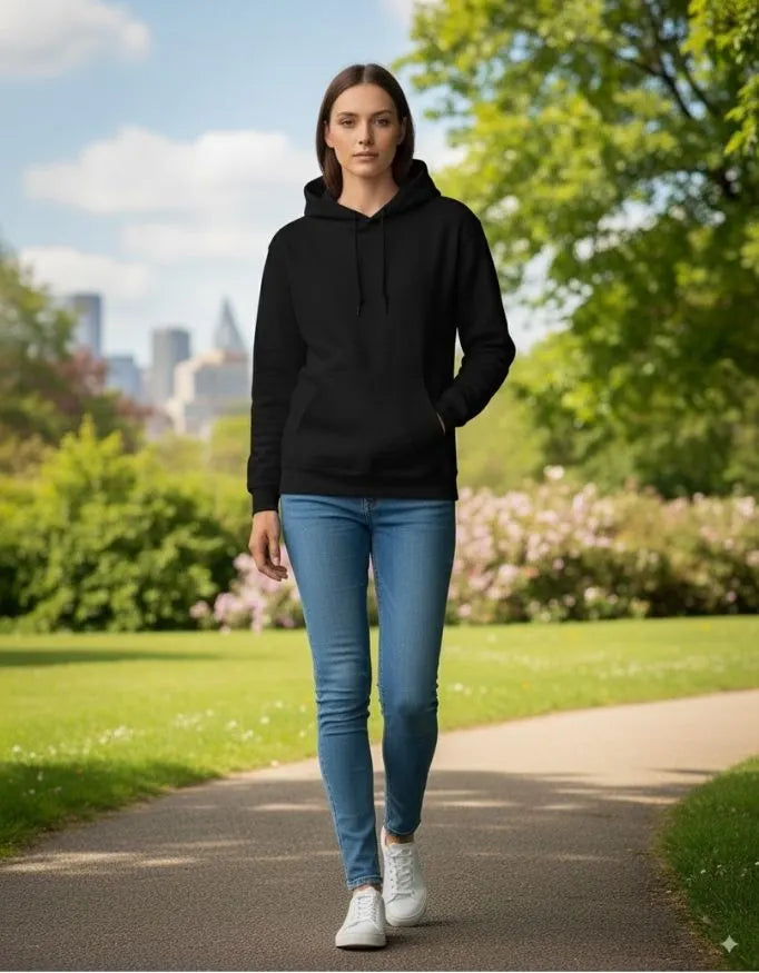 Premium Unisex Hoodie