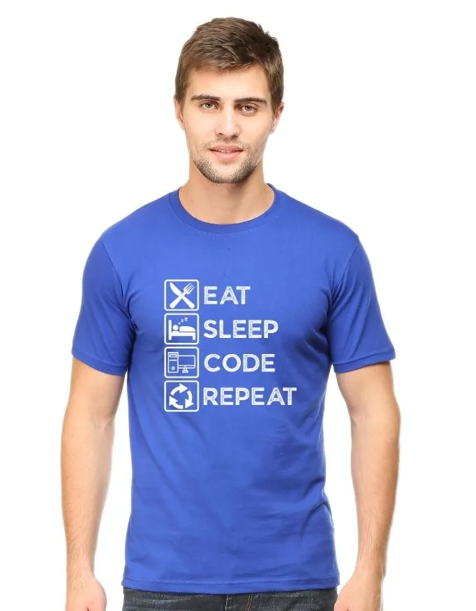 Coding Lover Unisex Premium T-Shirt