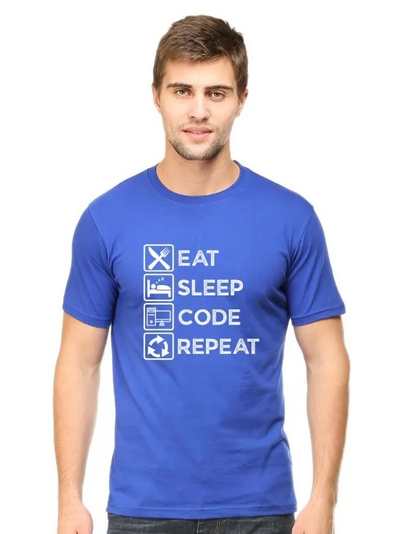 Coding Lover Unisex Premium T-Shirt