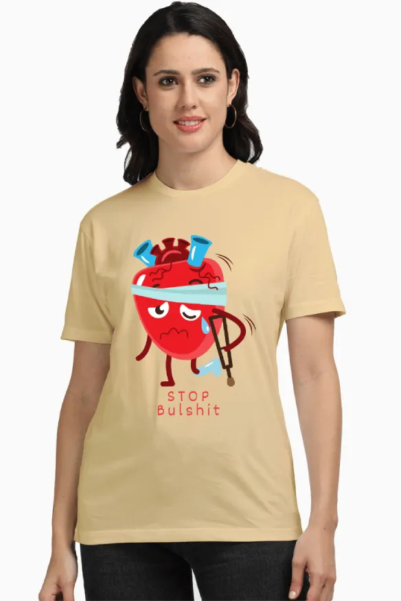 Heart feelings Unisex Supima T-Shirt