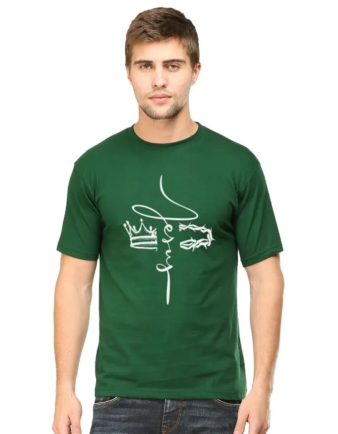 Jesus Unisex Premium T-Shirt