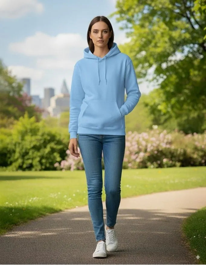 Premium Unisex Hoodie