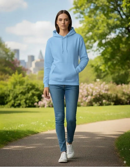 Premium Unisex Hoodie