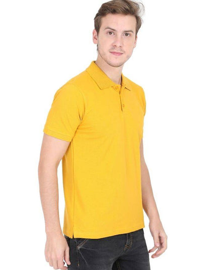 Premium Men's Polo