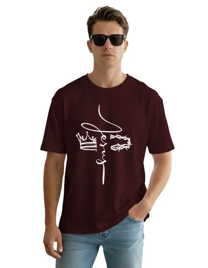 Jesus Unisex Premium T-Shirt