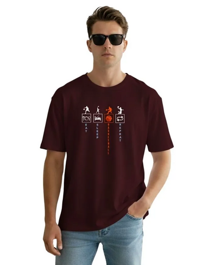 Sports Unisex Premium T-Shirt