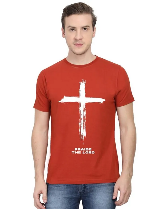Praise The God Unisex Premium T-Shirt