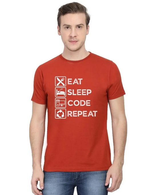 Coding Lover Unisex Premium T-Shirt