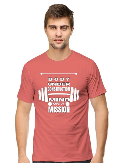 Gym Style Unisex Premium T-Shirt