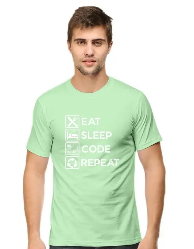 Coding Lover Unisex Premium T-Shirt