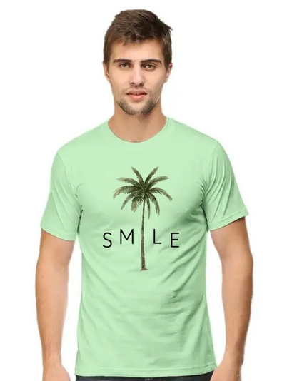 Smile Unisex Premium T-Shirt