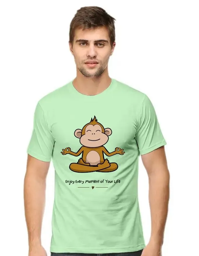 Yoga Unisex Premium T-Shirt