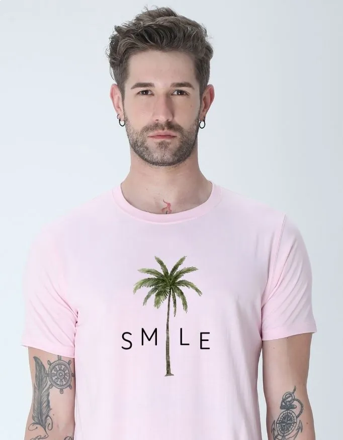 Smile Unisex Premium T-Shirt