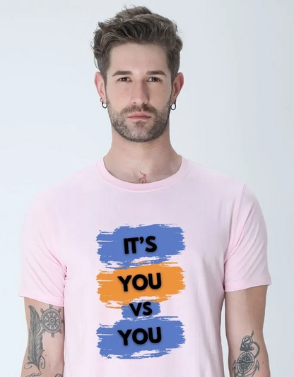 You vs You Unisex Premium T-Shirt