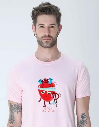 Heart Beat Unisex Premium T-Shirt