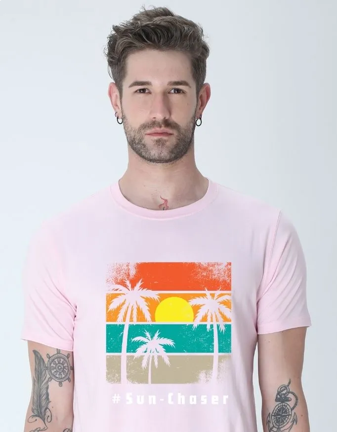 Sun Chaser Unisex Premium T-Shirt