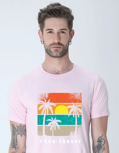 Sun Chaser Unisex Premium T-Shirt