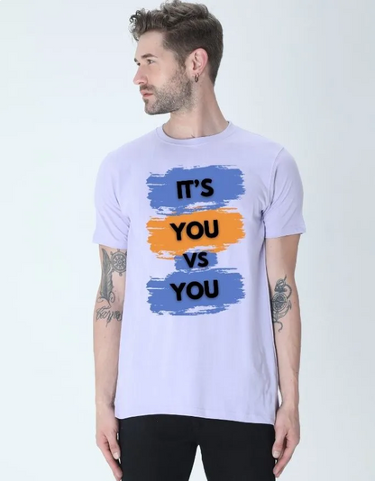 You vs You Unisex Premium T-Shirt
