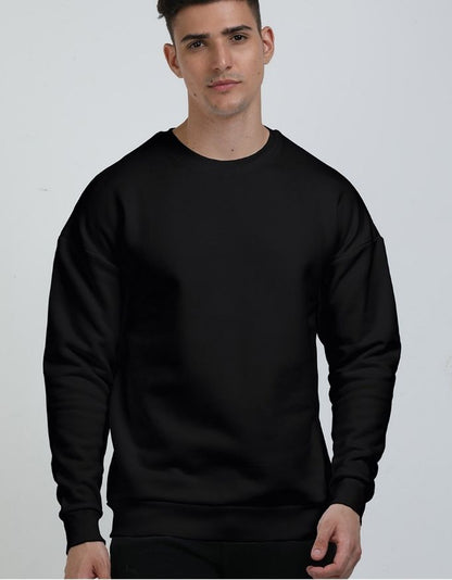Premium Unisex Oversized Sweatshirt