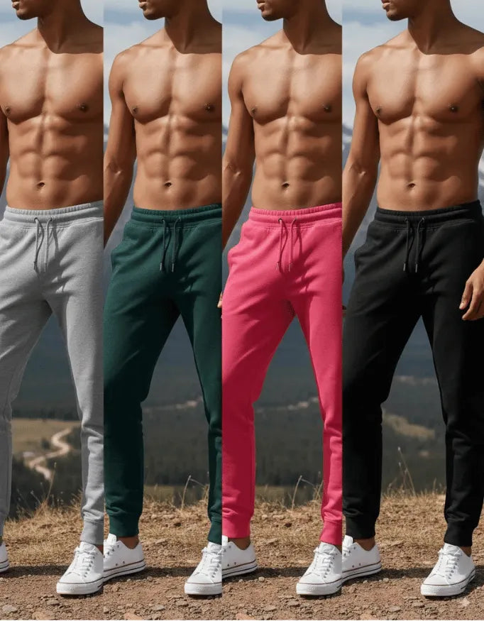 Premium Unisex Joggers
