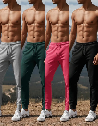 Premium Unisex Joggers