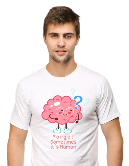 Brain Feelings Unisex Premium T-Shirt