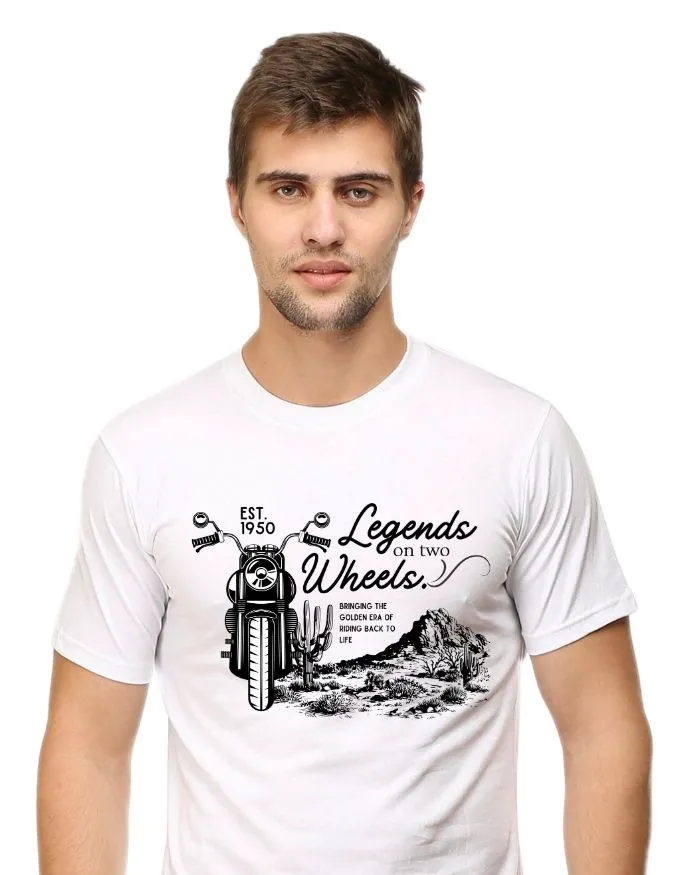 Legends Unisex Premium T-Shirt