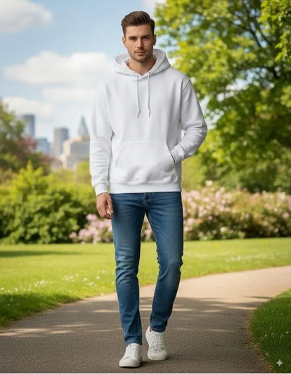 Premium Unisex Hoodie