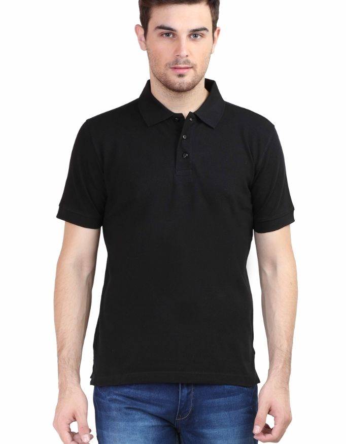 Premium Men's Polo