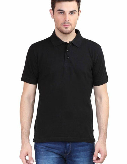 Premium Men's Polo
