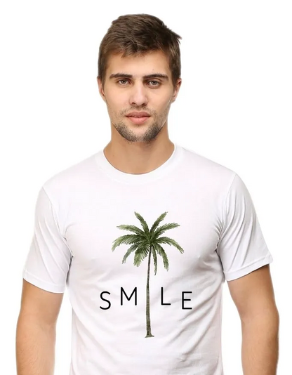 Smile Unisex Premium T-Shirt