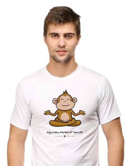 Yoga Unisex Premium T-Shirt