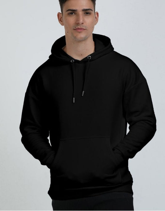 Premium Unisex Oversized Hoodie