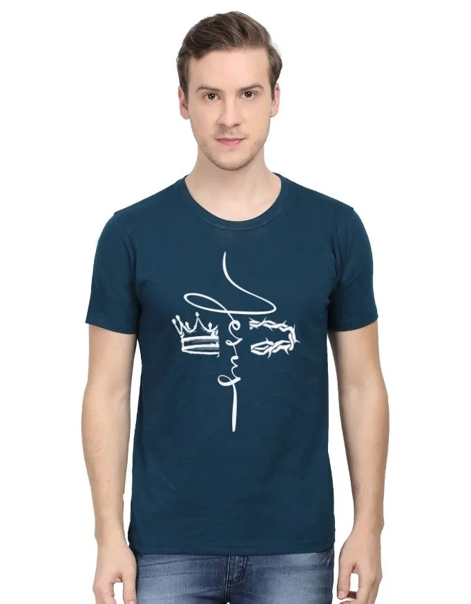 Jesus Unisex Premium T-Shirt