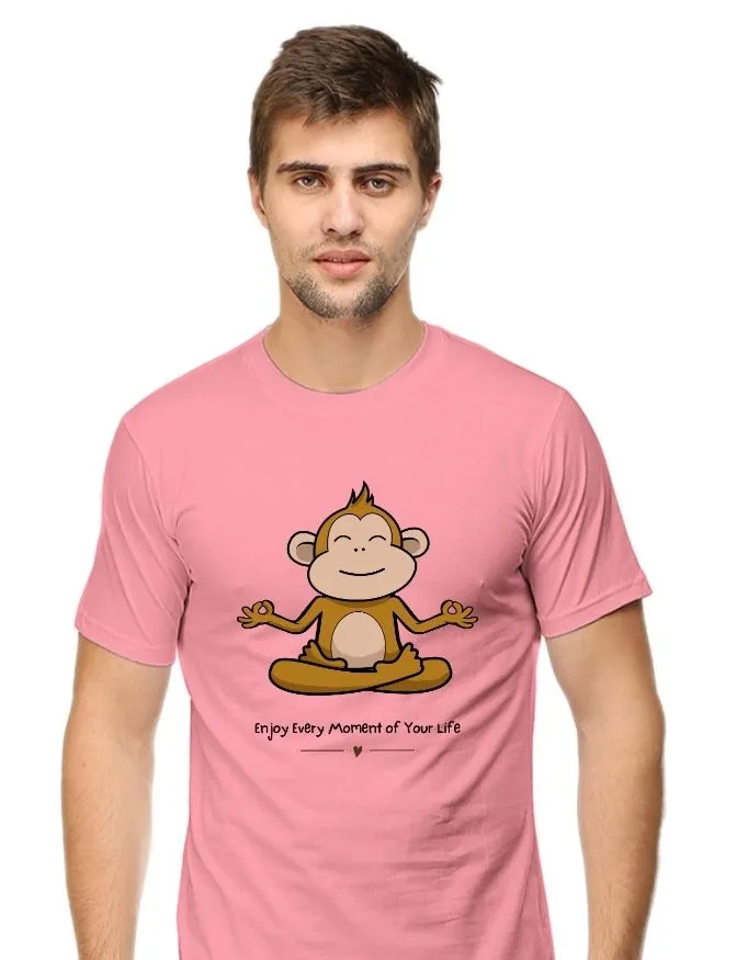 Yoga Unisex Premium T-Shirt