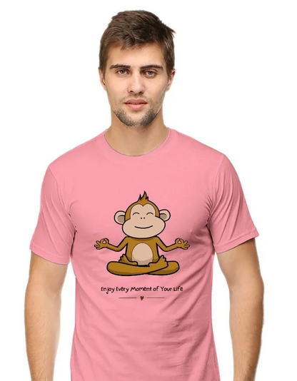 Yoga Unisex Premium T-Shirt