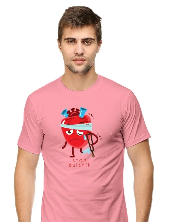 Heart Beat Unisex Premium T-Shirt