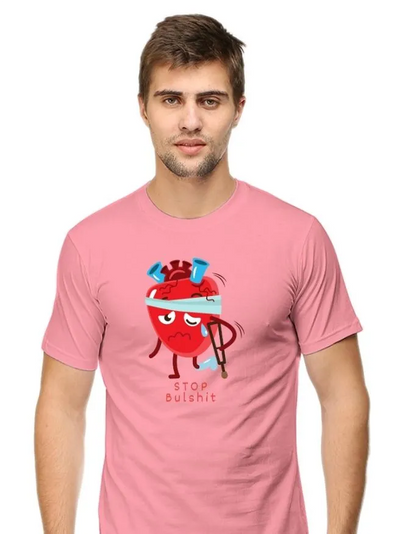 Heart Beat Unisex Premium T-Shirt